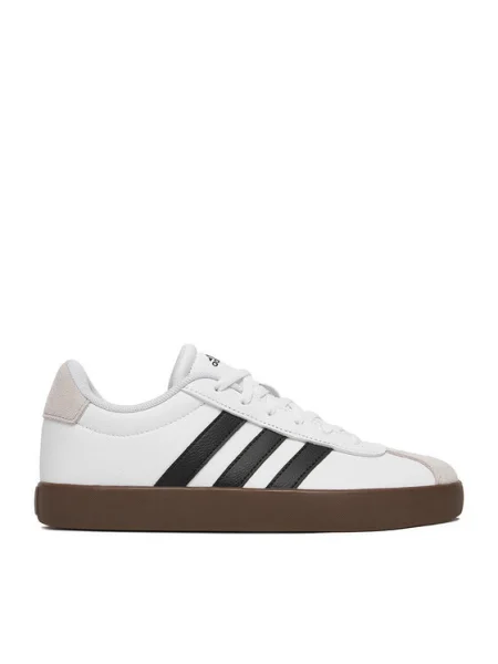 Sportcipők adidas CEO-VL COURT K fehér