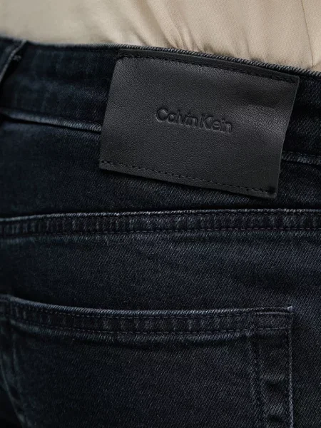 Farmerek Calvin Klein