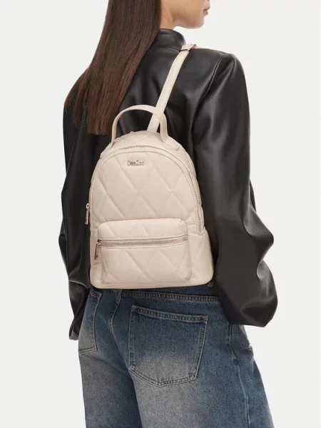 DeeZee Rucsac bej
