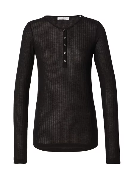 Marc O'Polo Tricou maro