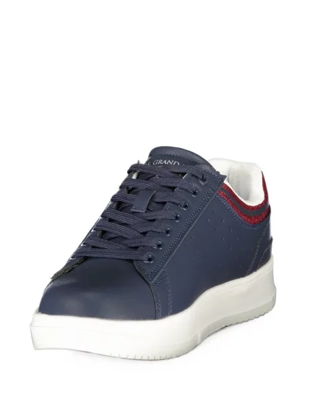 Sneakerși U.s. Grand albastru