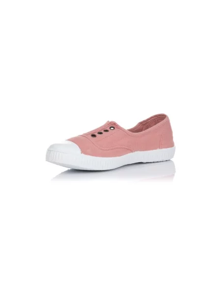 Pantofi Victoria roz