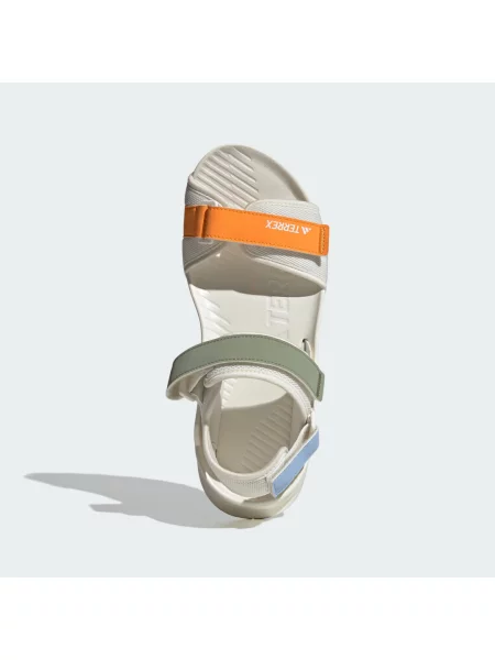 Adidas Sandały Terrex Hydroterra biały