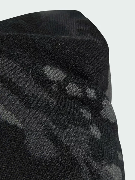 Шапка Adidas черная