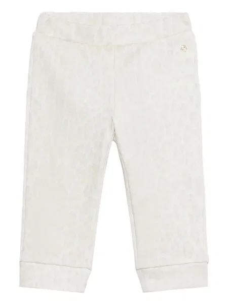 Dětské legíny Roberto Cavalli