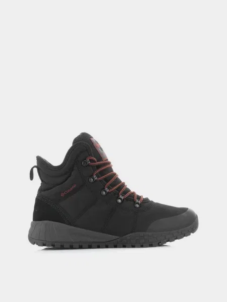 Columbia ­ Ботинки чорні