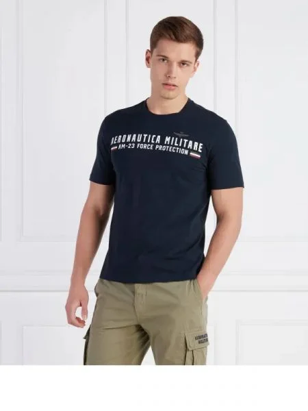 Aeronautica Militare Póló kék