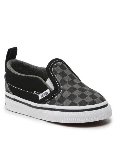 Vans Tenisky Slip-On V sivá