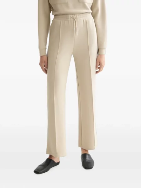 Pantaloni Scotch & Soda alergare cu cordon