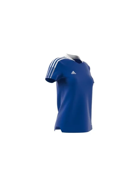 Tricou Adidas albastru