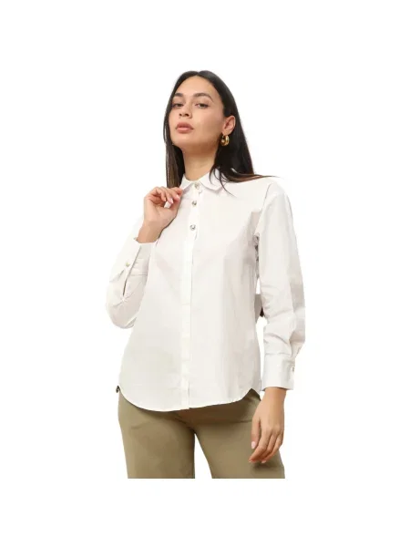 Bluza La Modeuse bijela