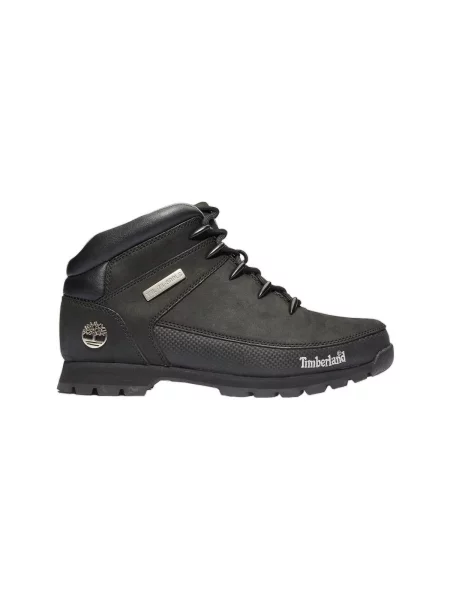 Pantofi Timberland negru