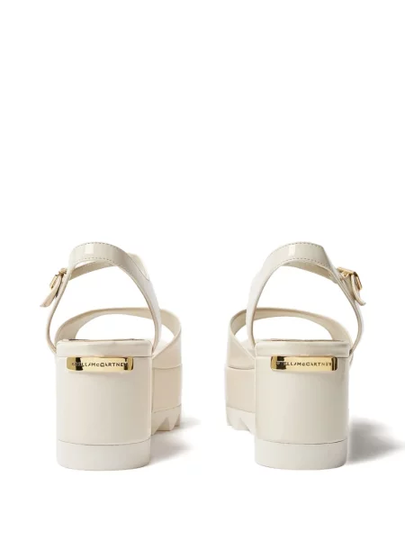 Sandale Stella Mccartney cu platformă