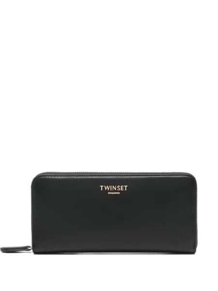 Portofel Twinset negru