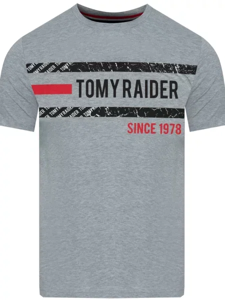 Tricou Jumper negru
