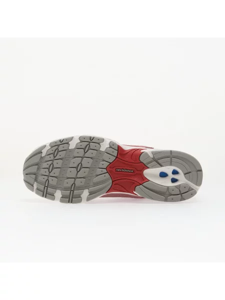 Sneakers New Balance Rosewood/ Pink Salt/ Shadow Red EUR 37 różowe