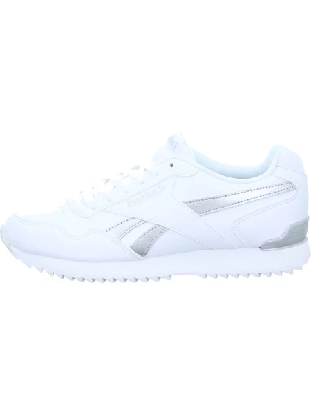 Teniși Reebok alb