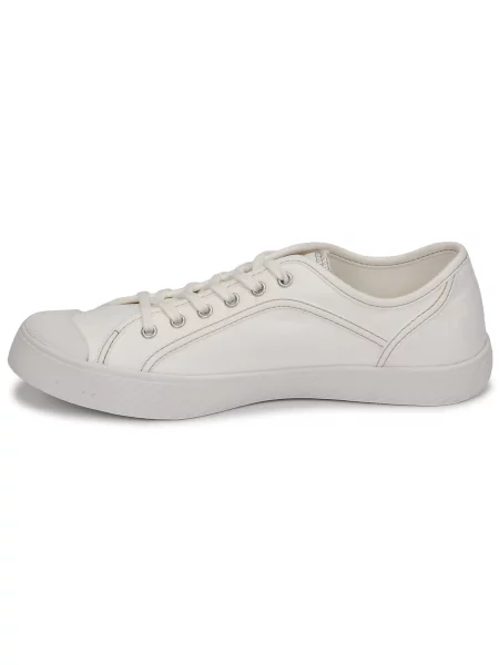 Pantofi Palladium alb