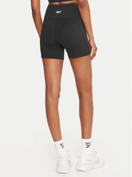 Reebok Kerékpáros nadrág Reebok X Ewa Chodakowska fekete