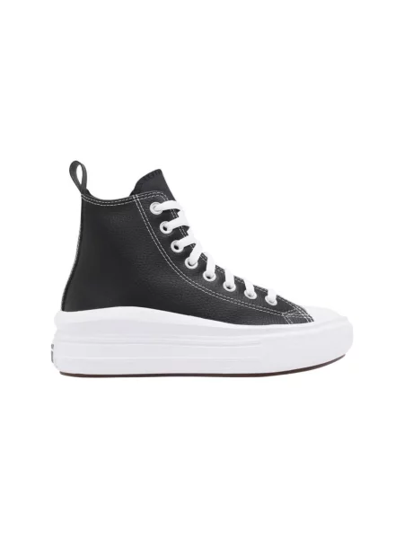 Pantofi Converse negru