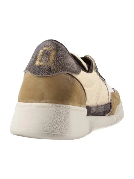 Pantofi Monoway alb