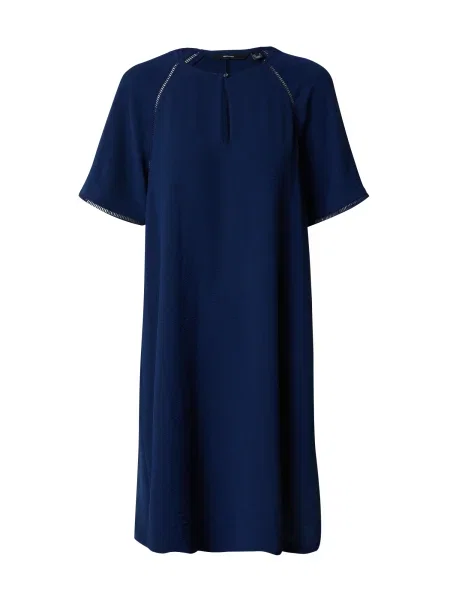 VERO MODA Rochie ALVA închis albastru