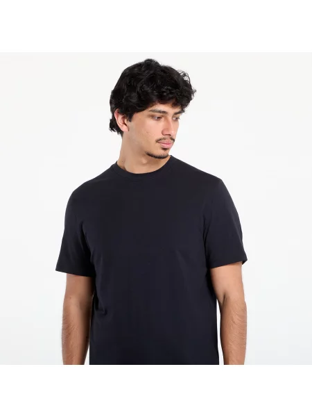 Tricou On Focus Tee Black L negru
