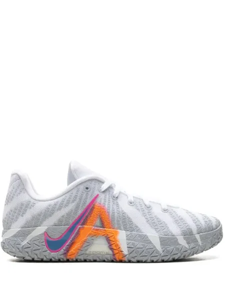 Sneakersy dziecięce Nike białe
