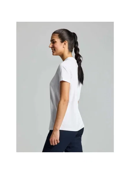 Tricou Slam alb