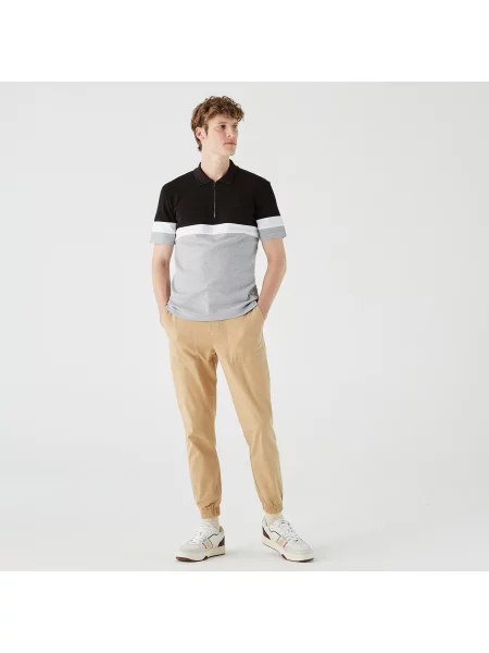 Lacoste Unisex Polo czarna