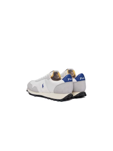 Polo Ralph Lauren Superge Prl Trail Siva bela