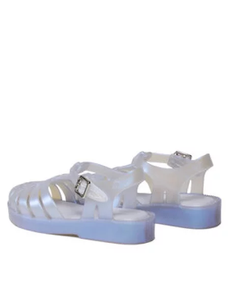 Melissa Basutės Mini Melissa Possession Bb mėlyna