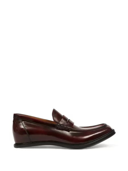 Pantofi loafer Maison Margiela maro