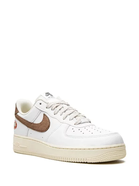 Tenisky Nike Dunk hnědé