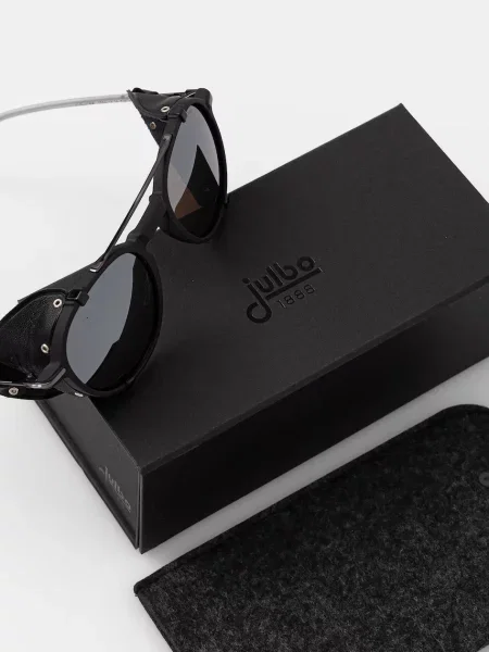 Julbo okulary przeciwsłoneczne LEGACY Spectron 4 czarne