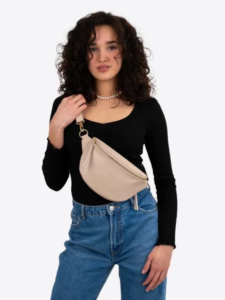 Rucsac Expatrié bej
