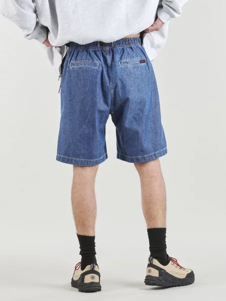 Krátky šortky Gramicci modrá