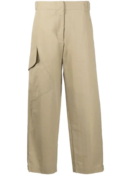 Cropp pantaloni Studio Nicholson