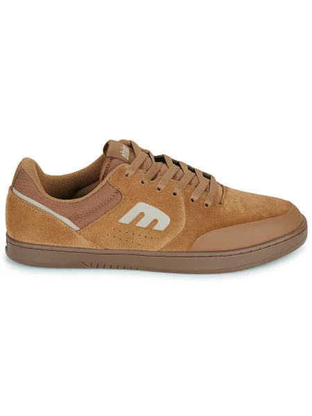 Pantofi Etnies maro