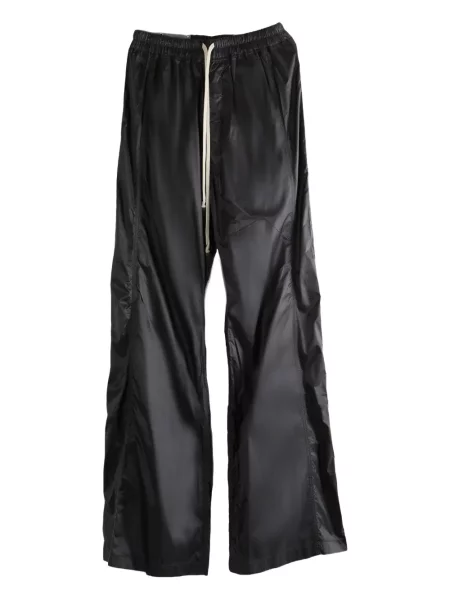 Pantaloni Rick Owens Drkshdw negru