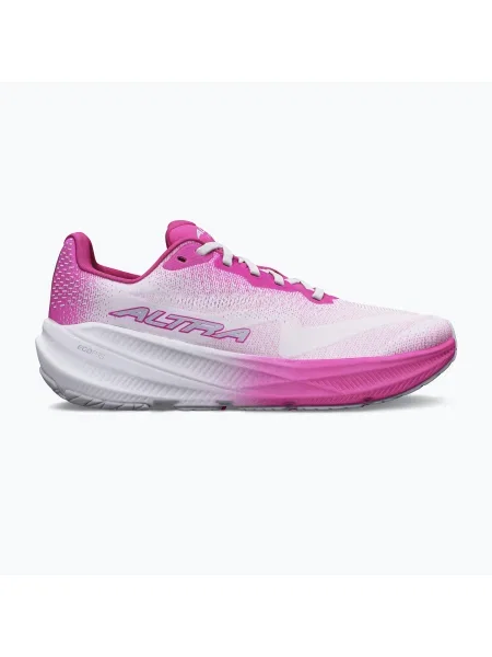 Бігові кросівки Altra Experience Flow 3 purple фіолетові