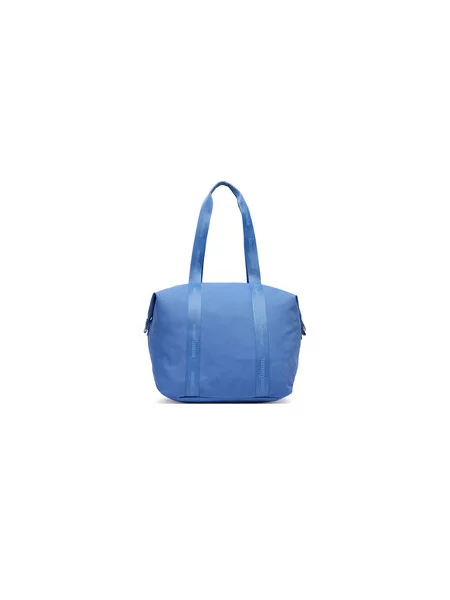 Tommy Jeans Torbica Tjw Ess Daily Tote plava