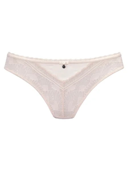 S.Oliver Tanga pastel roz