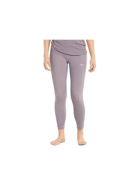 Pantaloni Puma gri