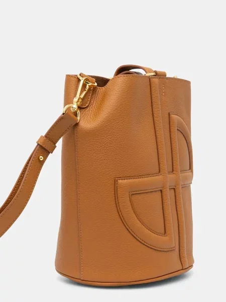 Сумочка Patou червоний