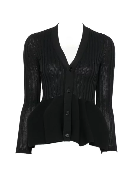 Cardigan Cfcl negru