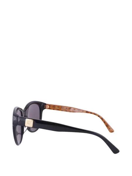 Ochelari de soare Mcm cu autograf negru