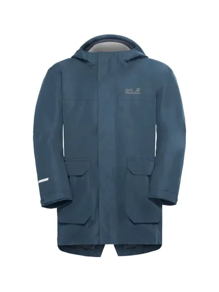 Детская куртка Jack Wolfskin