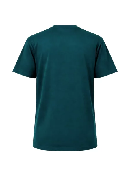 Tricou Vans cu imagine verde