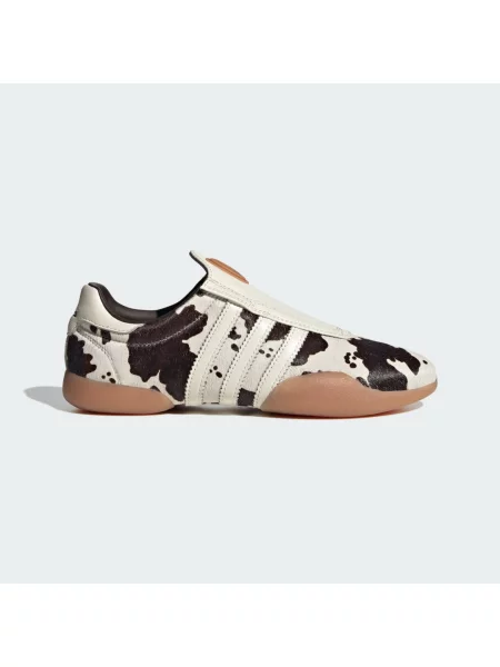 Buty adidas Taekwondo Mei białe
